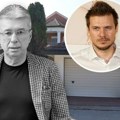 Suzanin sin stigao u porodičnu vilu na Bežanijskoj kosi: Evo ko je uz njega, ne odvajaju se