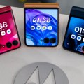 Samsungu stiže ozbiljan konkurent: Novi Motorola Razr oduzima dah!