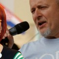 "Poziva na rat, a kada je imao prilike nije se borio za otadžbinu!" Vedrana Rudan zgrožena, osula paljbu po Tompsonu