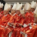 'Zaključani': 133 kardinala bira novog papu