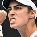 Naša Olga gazi svuda! Danilović izbacila osvajačicu 10 Grend slem titula i prošla dalje u Rimu!