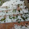 Jako olujno nevreme zahvatilo delove Šumadije, Topolu, Aranđelovac, Raču