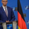 Merc: Bez prekida vatre, početak bilo kakvih pregovora između Ukrajine i Rusije nije moguć