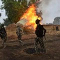 Nigerija: militanti napali vojnu bazu i zarobili vojnike i municiju