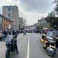 Nakon mitinga u Nišu: Bajker prijavio pretnje i navodi da je morao da beži – policija bez reakcije