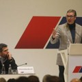 SRCE: Šapić da objasni ko plaća put 50 autobusa gradskog prevoza do Niša