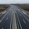 Važno za vozače: Od danas radovi na auto-putu od petlje Vrčin do petlje Mali Požarevac