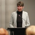 Ambasadorka Nemačke: Postoji sloboda izražavanja, ali ne sme doći do pokušaja uticaja na sudske postupke