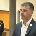 Manojlović: Vučić junacima zove ljude sa kriminalnim dosijeom