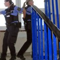 Danas dva napada nožem među decom u Nemačkoj