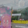Bioskopski repertoar za subotu: Veliki prasak, Računovođa 2 i Gromovnici VIDEO