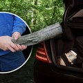 Dečak (15) išao ulicom sa drugom, a onda je iz kola izletela grupa muškaraca: "Gepekovali ga" i tukli, a evo šta se desilo…