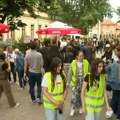 Počeo veliki protest „Sloboda kreće sa istoka“ u Zaječaru: Stigli građani iz Bora, veterani, bajkeri