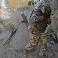 Putin želi tampon zonu: Uzajamni napadi ukrajinskih i ruskih snaga