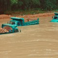 Poplave u Rumuniji prete da ugroze jedan od najvećih evropskih rudnika soli