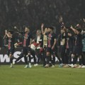 Razlika u novcu je ogromna, ali teren je druga priča: Ovo su vrednosti timova finalista Lige šampiona PSŽ-a i Intera