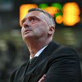 Dejan Radonjić nadmudrio Uroša Trifunovića: Igraće se majstorica za polufinale šampionata Turske