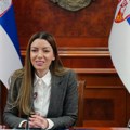 Mesarović osudila blokade mostova u Beogradu: Čisto iživljavanje nad građanima