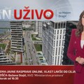 Dan uživo: Javne rasprave onlajn, vlast lakše do cilja