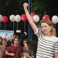 Dragana Rašić: „Mi danas nismo u strahu, ali su u strahu Ničić, Mirković, Videnović i Ristović“