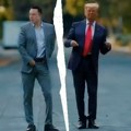 Pukla tikva izmešu Trampa i maska: Donald ukida subvencije za Teslu, Ilon uzvraća da je predsednik umešan u „Slučaj…