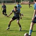 Kadeti FK Vojvodina u finalu 43. Memorijalnog turnira „Stevan Nešticki“: Zenit stoji na putu do 21. trofeja