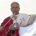 Papa Lav na nedeljnoj misi kritikovao nacionalističke politike
