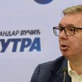 Kurir saznaje! Predsednik Vučić se obraća iz sedišta SNS u 22 sata