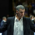 Jovanović: Zvezda izuzetan protivnik