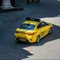 Uber će sljedeće godine pokrenuti autonomne taksije u Londonu