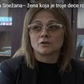Devojčica ostala bez roditelja, učiteljica Snežana je usvojila: Živi sa njeno troje dece i danas ređa uspehe