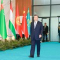 Si Đinping otišao iz Astane posle učešća na drugom samitu Kine i Centralne Azije