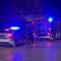 U Izgoreloj kući u Leskovcu pronađen mrtav čovek