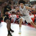 Pariz je šampion Francuske: Monako je pao bez Džejmsa, majstoricu gledao i novi igrač Crvene zvezde!