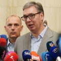 Vučić: Postoje ljudi koji žive i bore se za Srbiju, neki to ne razumeju