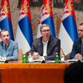 Vučić: Bombardovanje 1999. bio presedan koji se danas vraća kao bumerang