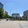 Policija identifikovala vozača koji je vozio u pešačkoj zoni
