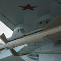 (Video) Ruski bombarder Su-34 pao tokom vežbe Poginuo jedan član posade