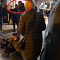 Тужилаштво у Новом Саду одбацило кривичну пријаву против члана СНС због напада на сниматеља