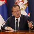 Дачић: Рашчишћавамо локације од виталног значаја, ефикасни смо и ненасилни