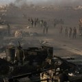 IDF: pogođeno više od 130 ciljeva terorista u protekla 24 sata