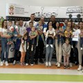 Treći Karavan roditeljstva u Doljevcu: Podrška porodicama i roditeljima i na jugu