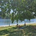 Sunčano i toplije, temperatura do 32 stepena