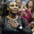 Neverica, ne liči na sebe! Serena Vilijams objavila fotografiju kojom je šokirala teniski svet