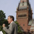 Harvard na sudu protiv Trampa zbog uskraćivanja 2,6 milijardi dolara