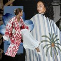 Ove godine nosimo kaftan – u gradu