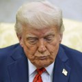 "Izgubili smo sjajnog prijatelja" Donald Tramp se oprostio od Hulka Hogana (foto/video)