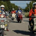 Vespa objavila datume za proslavu 80. rođendana