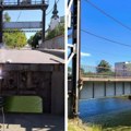 Urađena sanacija ploča Obavljeni radovi na elektropokretnom mostu u Kuli