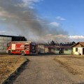 Požar u selu Srbovo kod Negotina i dalje aktivan: Gori površina od 60 hektara, od vatre odbranjeno više od 20 kuća! Očekuje se…